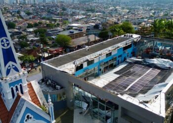 Santuário de Nossa Senhora da Conceição reabrirá no dia 20 de maio