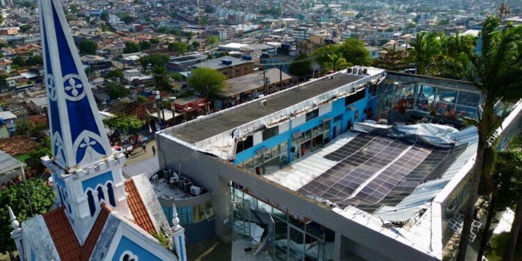 Santuário de Nossa Senhora da Conceição reabrirá no dia 20 de maio