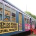 Trem do Forró completa 35 anos de festejos com novo ponto de partida na Estação Shopping do Metrô