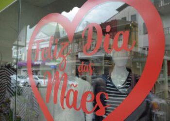 Comércio pernambucano projeta crescimento de até 25% nas vendas para o Dia das Mães