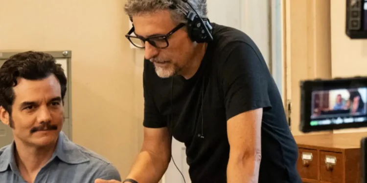 Kleber Mendonça Filho diz que a primeira exibição de “O Agente Secreto” no país será no Recife