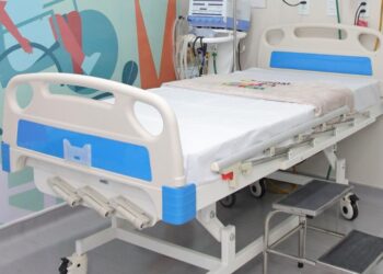 Pernambuco decreta situação de emergência na saúde pública por alta ocupação de UTIs pediátricas