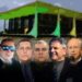 Primeira turma do STF torna réus denunciados do núcleo 4 do golpe