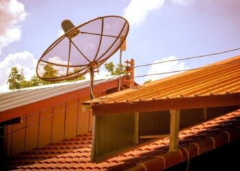 Mais de 2,9 mil famílias em Recife têm até 30 de junho para garantir parabólica digital gratuita