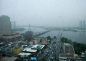 Diversas cidades de Pernambuco acumulam índices de mais de 100 milímetros de chuvas