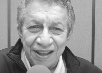Morre aos 76 anos, o radialista e blogueiro Hildebrando Marques