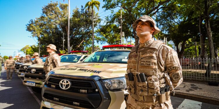 Juntos pela Segurança: Pernambuco tem o mês de maio mais seguro dos últimos 21 anos
