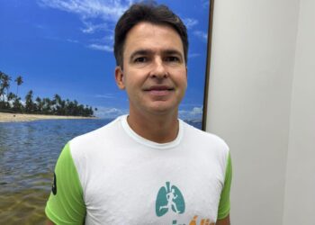 RespirÁlis – I Circuito de Corrida e Caminhada faz um alerta para o dia nacional de controle da asma