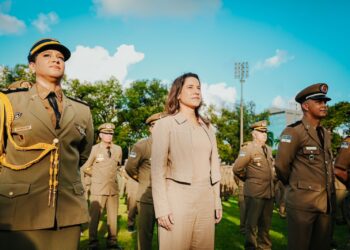 Juntos pela Segurança: com investimentos de R$ 118 milhões, governadora Raquel Lyra anuncia construção de batalhões e entrega equipamentos à segurança pública
