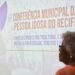Prefeitura realiza 6ª Conferência dos Direitos da Pessoa Idosa do Recife