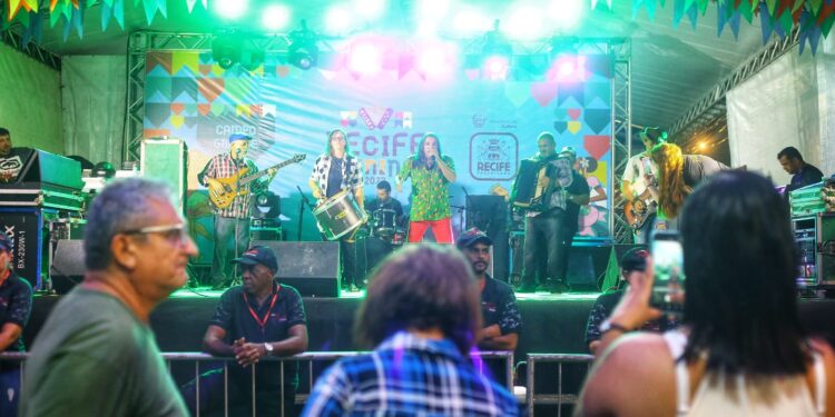 São João chega a mais seis polos neste fim de semana