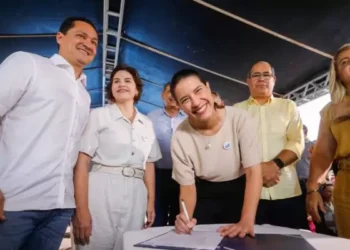 Governadora Raquel Lyra anuncia investimento de R$ 8 milhões para reformar mercados e feira em Jaboatão dos Guararapes