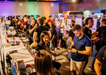 Festival REC’n’Play abre inscrições para sua 7ª edição