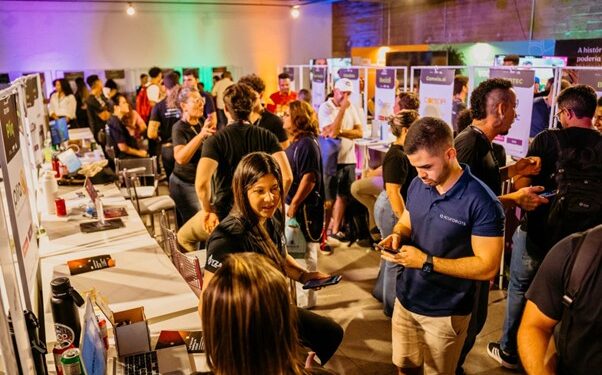 Festival REC’n’Play abre inscrições para sua 7ª edição