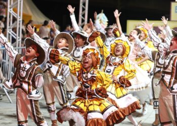 São João do Jaboatão dos Guararapes chega com grandes atrações