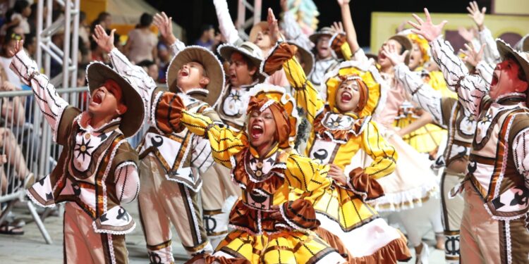 São João do Jaboatão dos Guararapes chega com grandes atrações