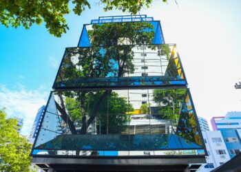 Recife ganha novo centro cultural com curadoria e mostras do MIS de São Paulo em Boa Viagem, além de teatro, bistrô, restaurante e rooftop
