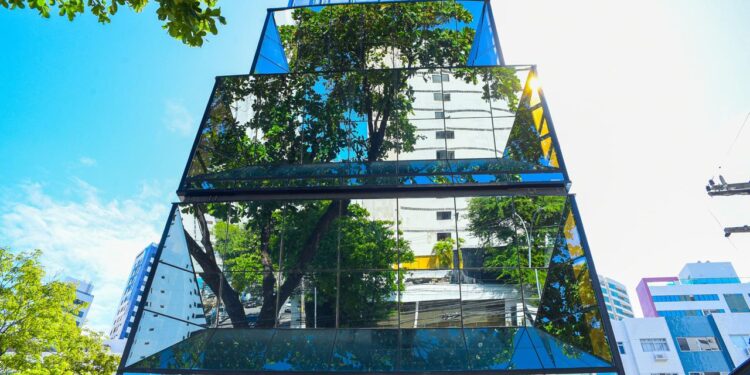 Recife ganha novo centro cultural com curadoria e mostras do MIS de São Paulo em Boa Viagem, além de teatro, bistrô, restaurante e rooftop