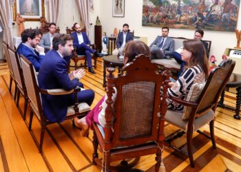 Governo de Pernambuco anuncia nova fábrica de e-metanol de R$ 2 bilhões no Complexo de Suape