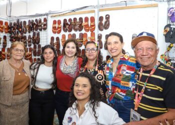 Em Bezerros, governadora Raquel Lyra prestigia o São João de Serra Negra