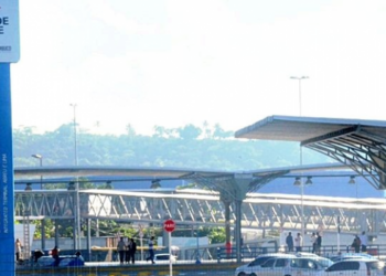 Grande Recife reativa linha TI Abreu e Lima/Nova Aurora e muda itinerário do TI PE-15/TI Abreu e Lima