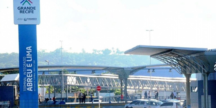 Grande Recife reativa linha TI Abreu e Lima/Nova Aurora e muda itinerário do TI PE-15/TI Abreu e Lima