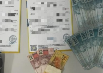 Quadrilha é presa por aplicar o “golpe do bilhete premiado”