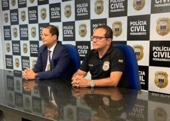 Adolescente é apreendido por suspeita de comandar um grupo criminoso que incitava atos violentos