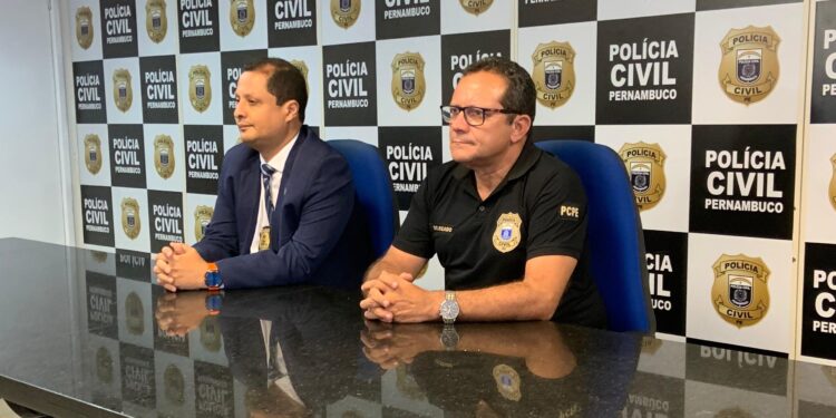 Adolescente é apreendido por suspeita de comandar um grupo criminoso que incitava atos violentos