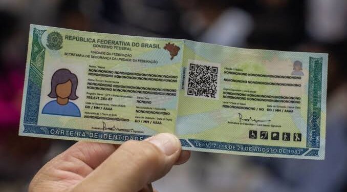 Shopping Guararapes recebe posto do IITB para emissão de Carteiras de Identidade