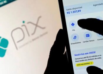 Pix bate recorde com quase 280 milhões de transações em um dia