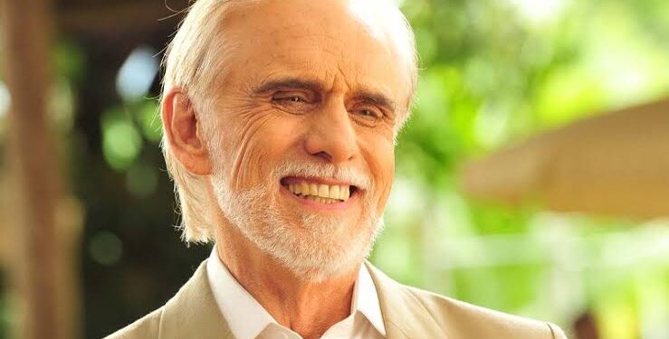 Francisco Cuoco morre aos 91 anos