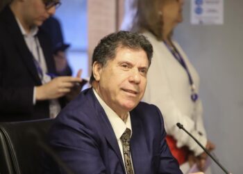 O prefeito do Cabo de Santo Agostinho solicita a intervenção da Força Nacional para combater a violência na cidade 