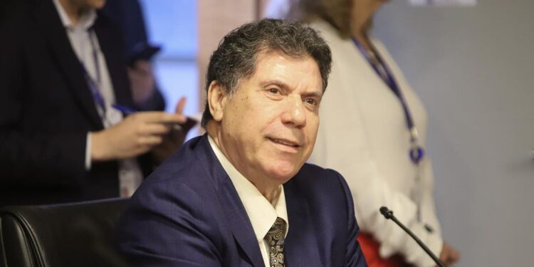 O prefeito do Cabo de Santo Agostinho solicita a intervenção da Força Nacional para combater a violência na cidade