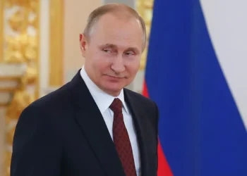 Rússia ameaça guerra nuclear contra Ucrânia