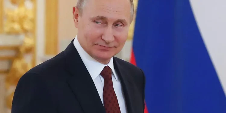 Rússia ameaça guerra nuclear contra Ucrânia