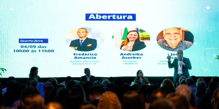 Inscrições abertas para a Jornada Bett Nordeste 2025