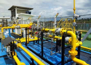 Moradores e comerciantes do Centro do Recife relataram mais uma vez cheiro de gás