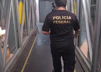 Pernambucana é resgatada em operação da PF contra tráfico humano