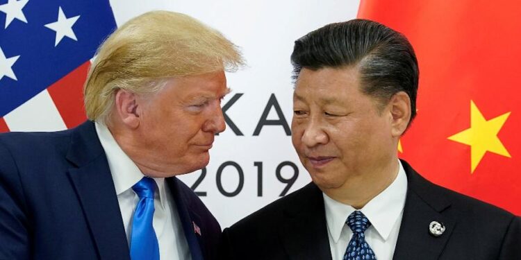 China critica tarifaço de Trump ao Brasil e acusa EUA de coerção