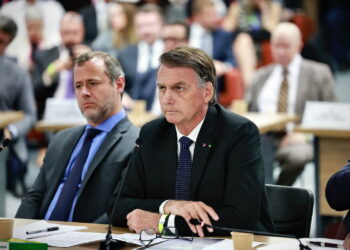 PGR pede condenação de Bolsonaro e mais 7 réus por golpe de Estado