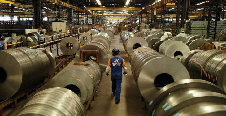 Tarifa dos EUA pode causar prejuízo anual de R$ 16 bilhões ao Nordeste brasileiro