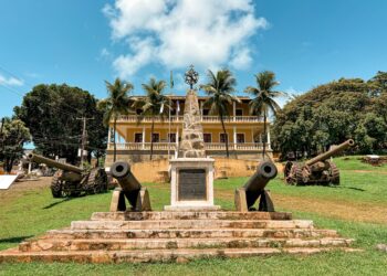 Com investimento de quase R$ 40 milhões, Governo de Pernambuco anuncia pacote de obras em Fernando de Noronha