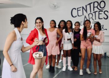 Centro de Artes Grupo Vida oferece oficinas artísticas de férias para jovens e adultos no Recife