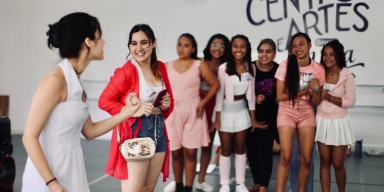 Centro de Artes Grupo Vida oferece oficinas artísticas de férias para jovens e adultos no Recife