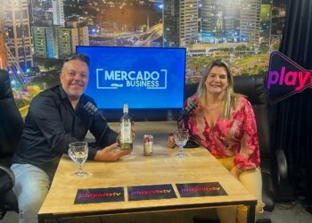 Taciana Carvalho revela os segredos do sucesso da Rio Valley: inovação, sabor e conexão com o público