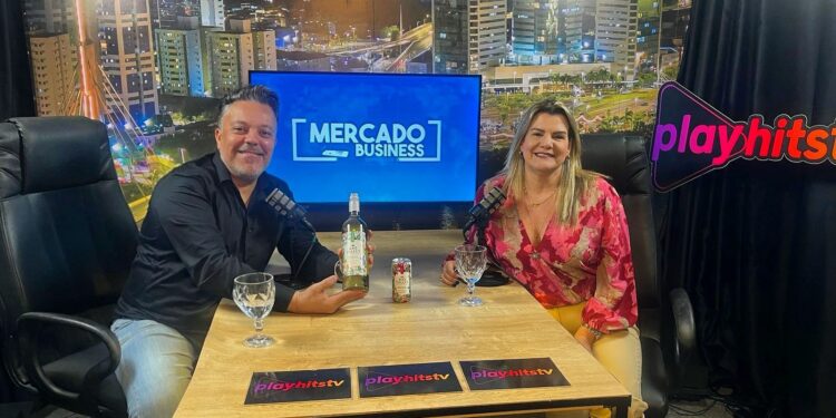 Taciana Carvalho revela os segredos do sucesso da Rio Valley: inovação, sabor e conexão com o público