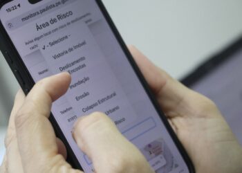 Chuvas intensas levam Defesa Civil do Paulista a declarar estado de alerta