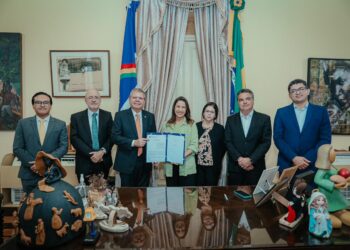 Governo do Estado e TJPE firmam financiamento junto ao BID para garantir a transformação digital do Poder Judiciário pernambucano