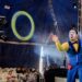 Risada, mágica e emoção: programação circense agita o Festival de Inverno de Garanhuns
